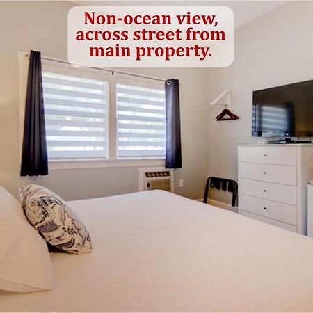The Inn At Sea Chambers أوجونكويت المظهر الخارجي الصورة