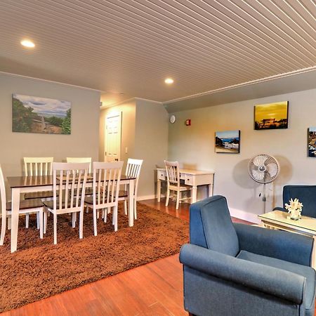The Inn At Sea Chambers أوجونكويت الغرفة الصورة