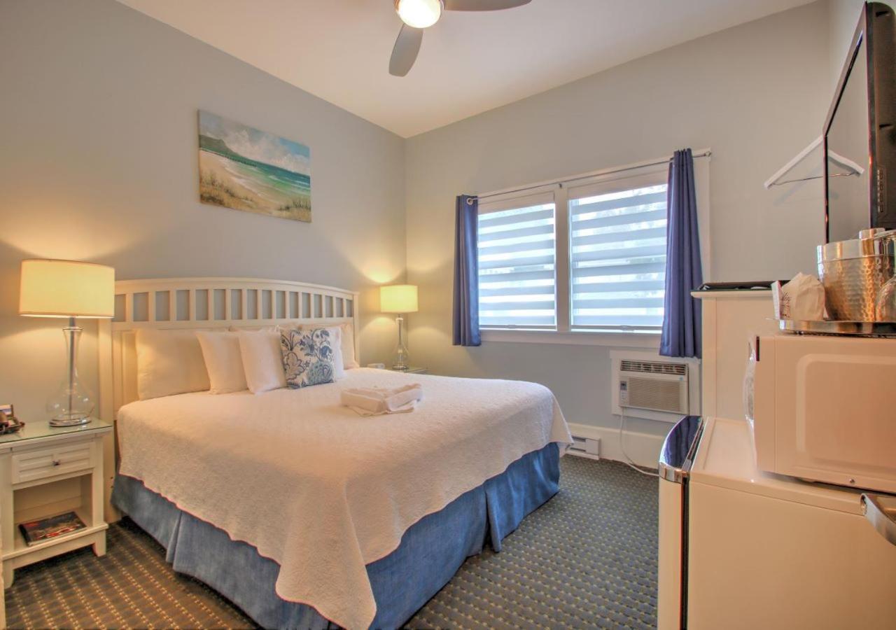 The Inn At Sea Chambers أوجونكويت المظهر الخارجي الصورة
