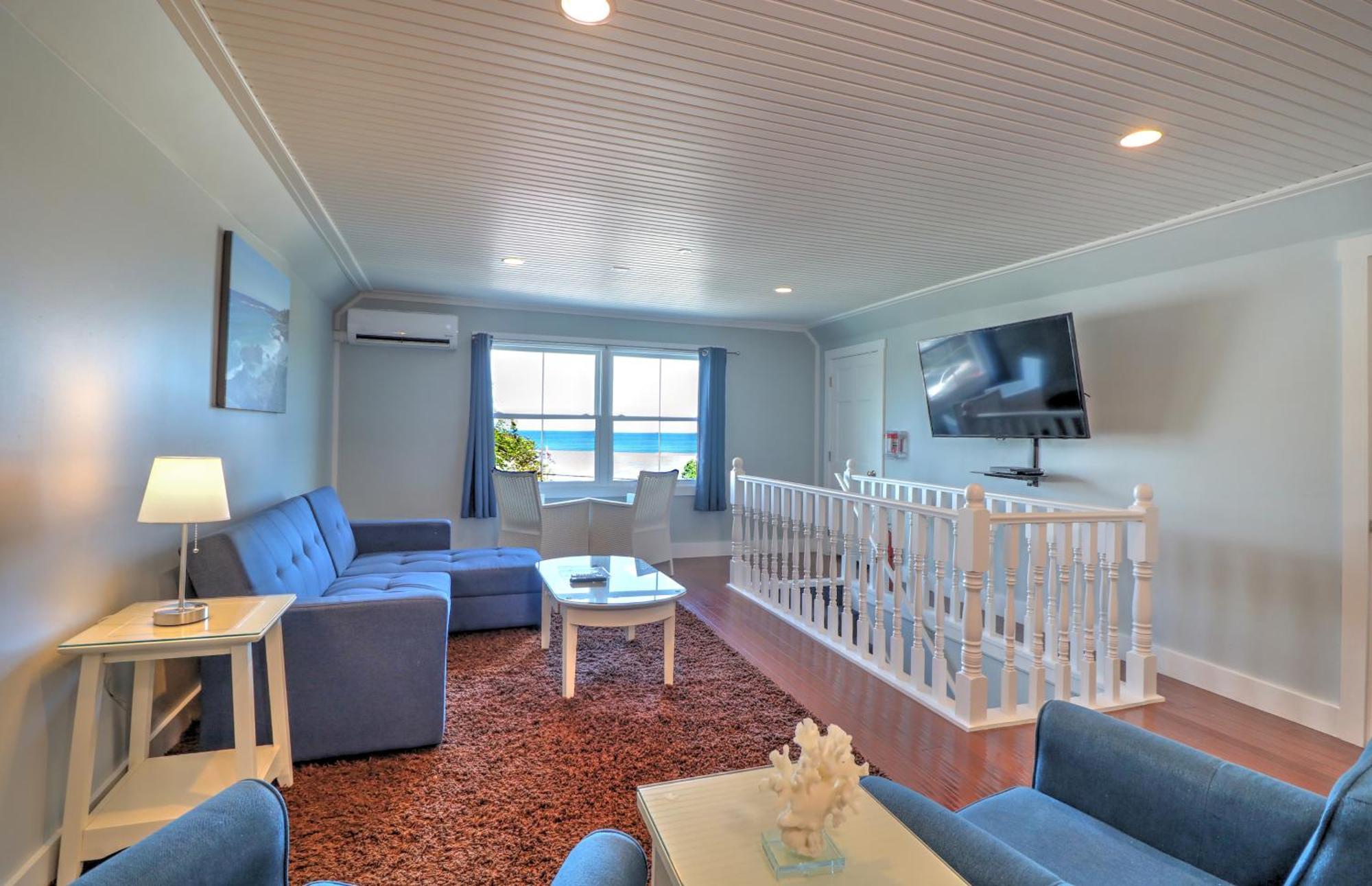 The Inn At Sea Chambers أوجونكويت الغرفة الصورة