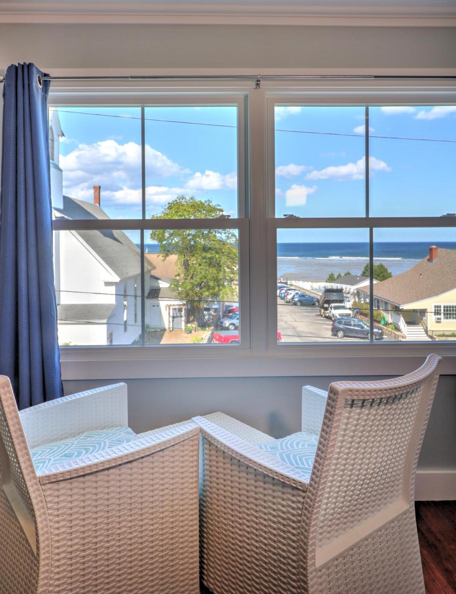 The Inn At Sea Chambers أوجونكويت الغرفة الصورة