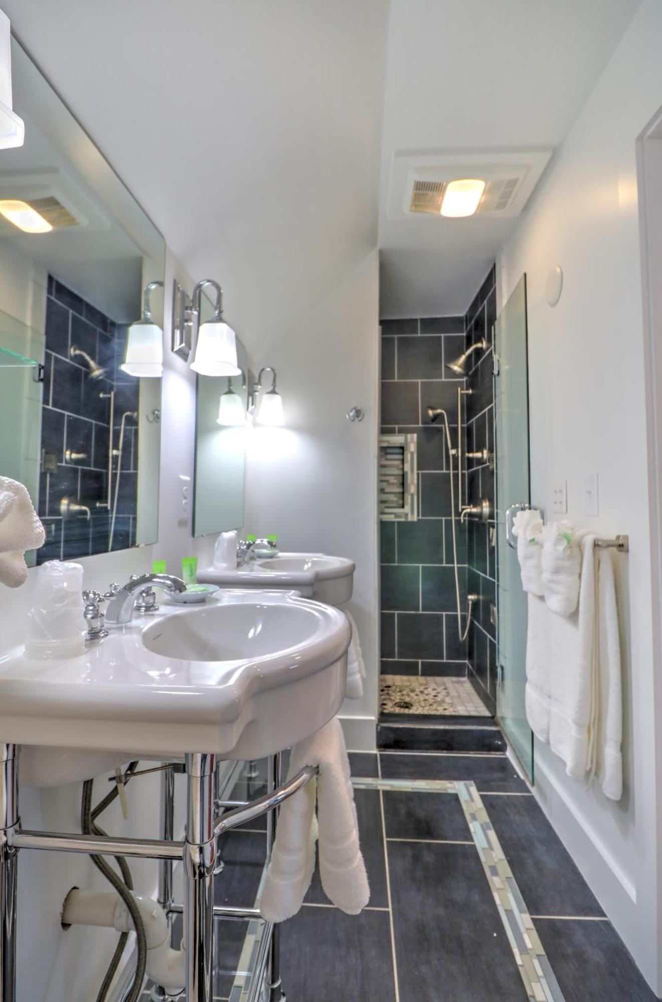 The Inn At Sea Chambers أوجونكويت الغرفة الصورة