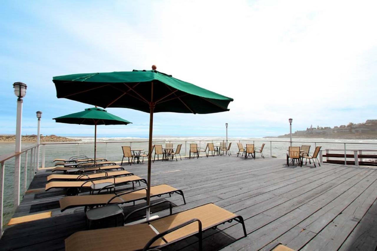The Inn At Sea Chambers أوجونكويت المظهر الخارجي الصورة